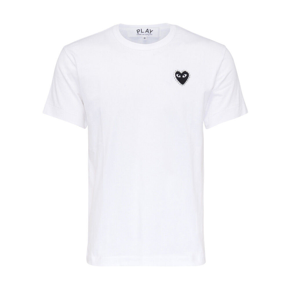 COMME des GARÇONS SHIRT形模様 レギンス