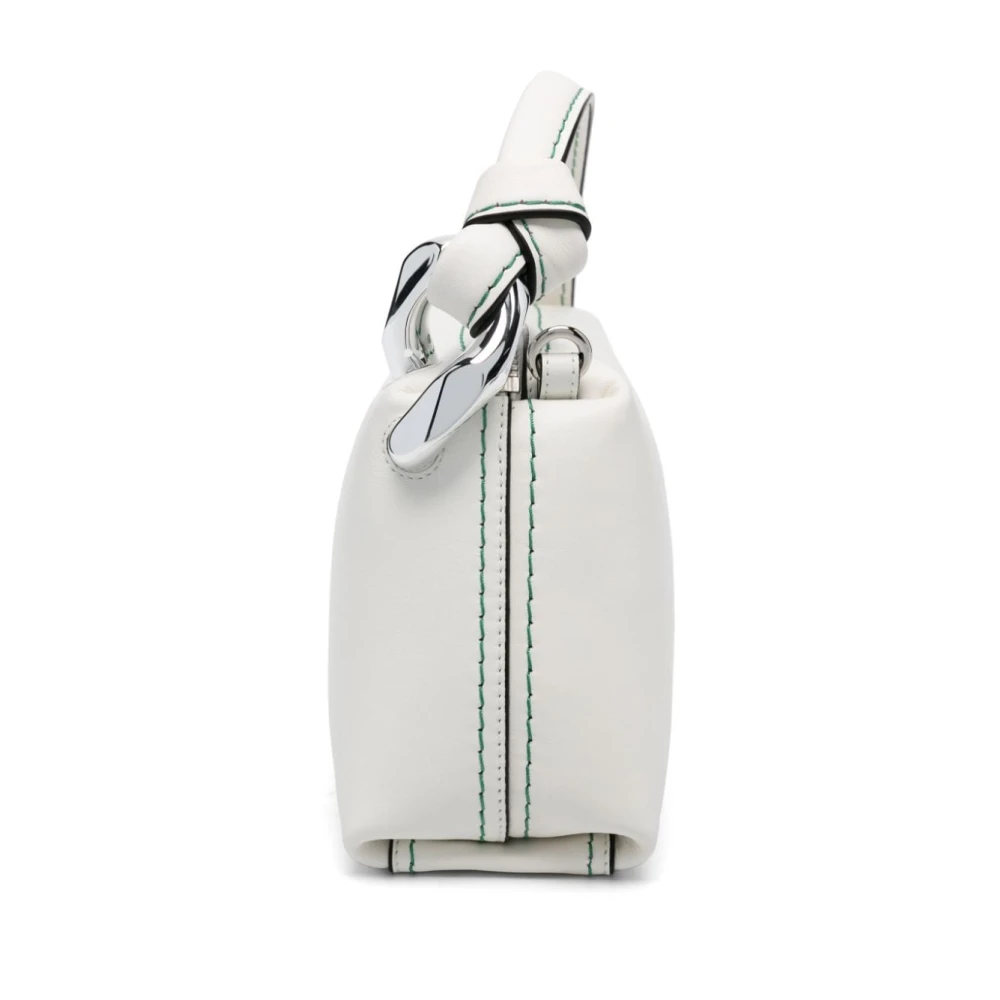 JW Anderson Witte Schoudertas voor Vrouwen White Dames