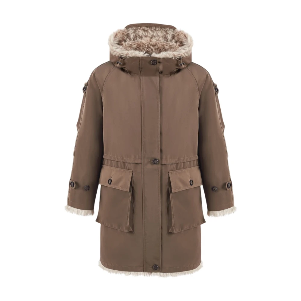 Jackets > Winter Jackets - - Urbancode - Modalova