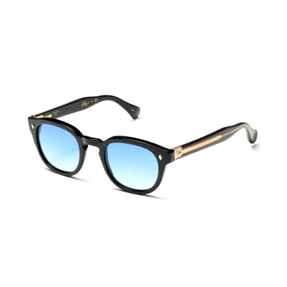 Kador Unisex Black Jolly Special Sunglasses - Sunglasses - 49 Mm - Accessories