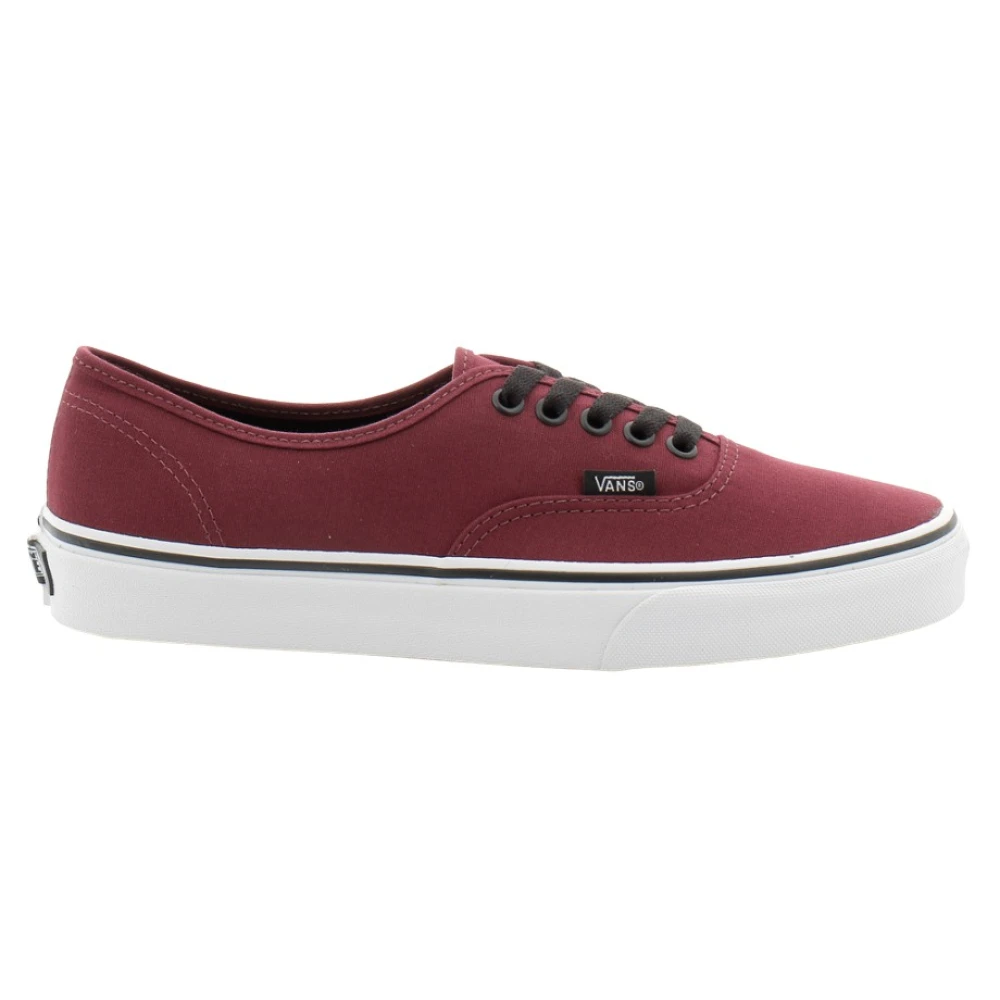 Vans - Shoes > Sneakers - Red - Vans - Modalova