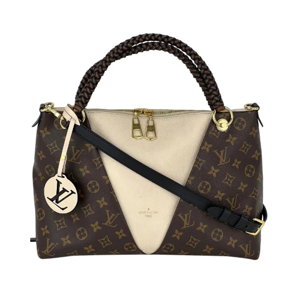 Tweedehands handtas Louis Vuitton Vintage Dames Miinto.nl