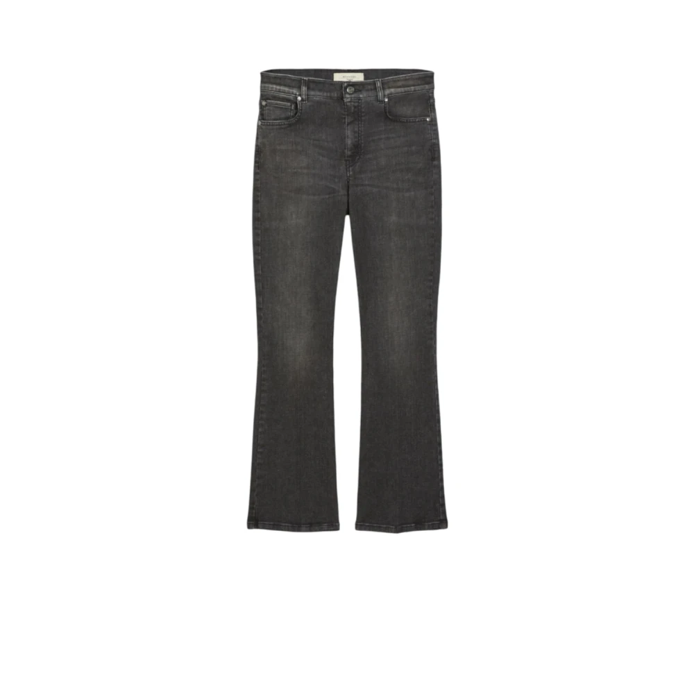 Jeans > Boot-cut Jeans - - Weekend Max Mara - Modalova