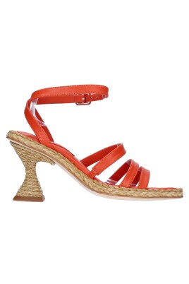 sandales-rouges