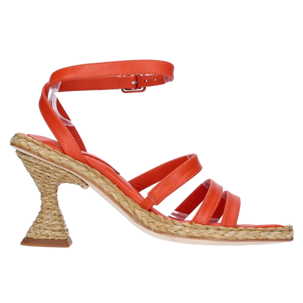 Shoes > Sandals > High Heel Sandals - - Paloma Barceló - Modalova