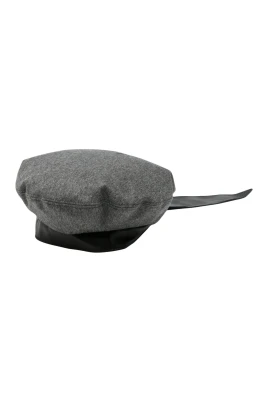 M8121 Basco Hatt