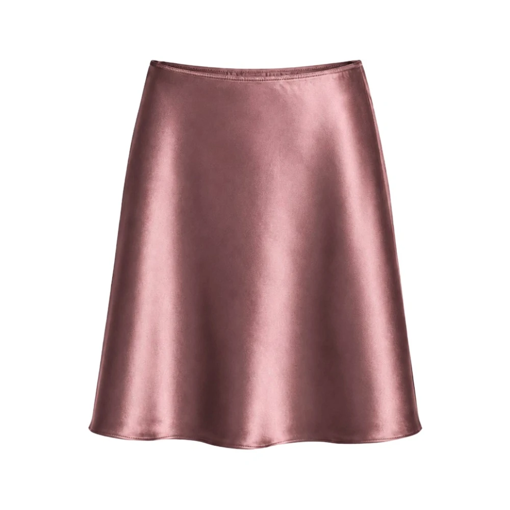Vince Donna Rosa Gonne, S, New,