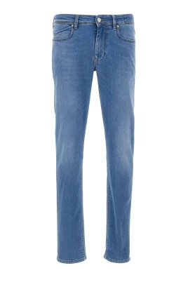 Herr Denim Jeans