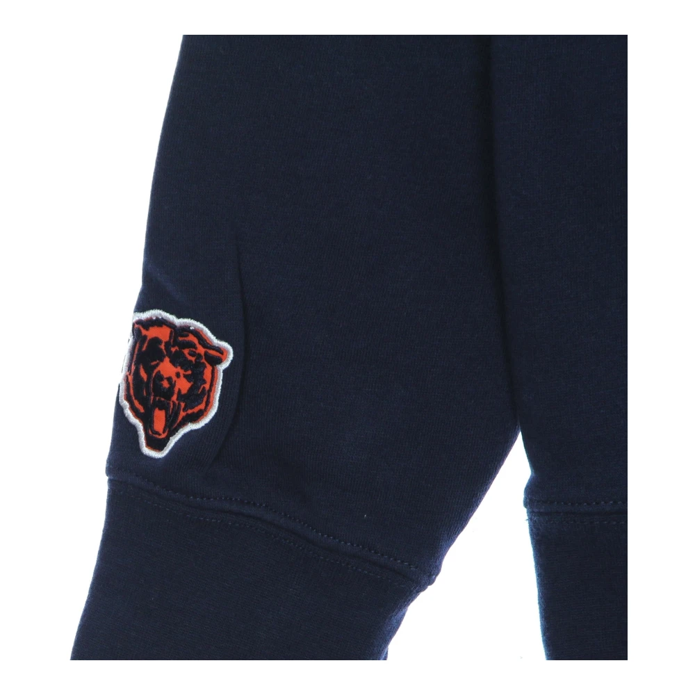 Mitchell & Ness Chicago Bears NFL Hoodie Multicolor Heren