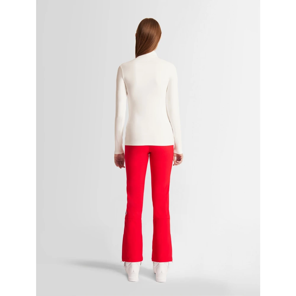 Fusalp Gemini Thermische Laag White Dames