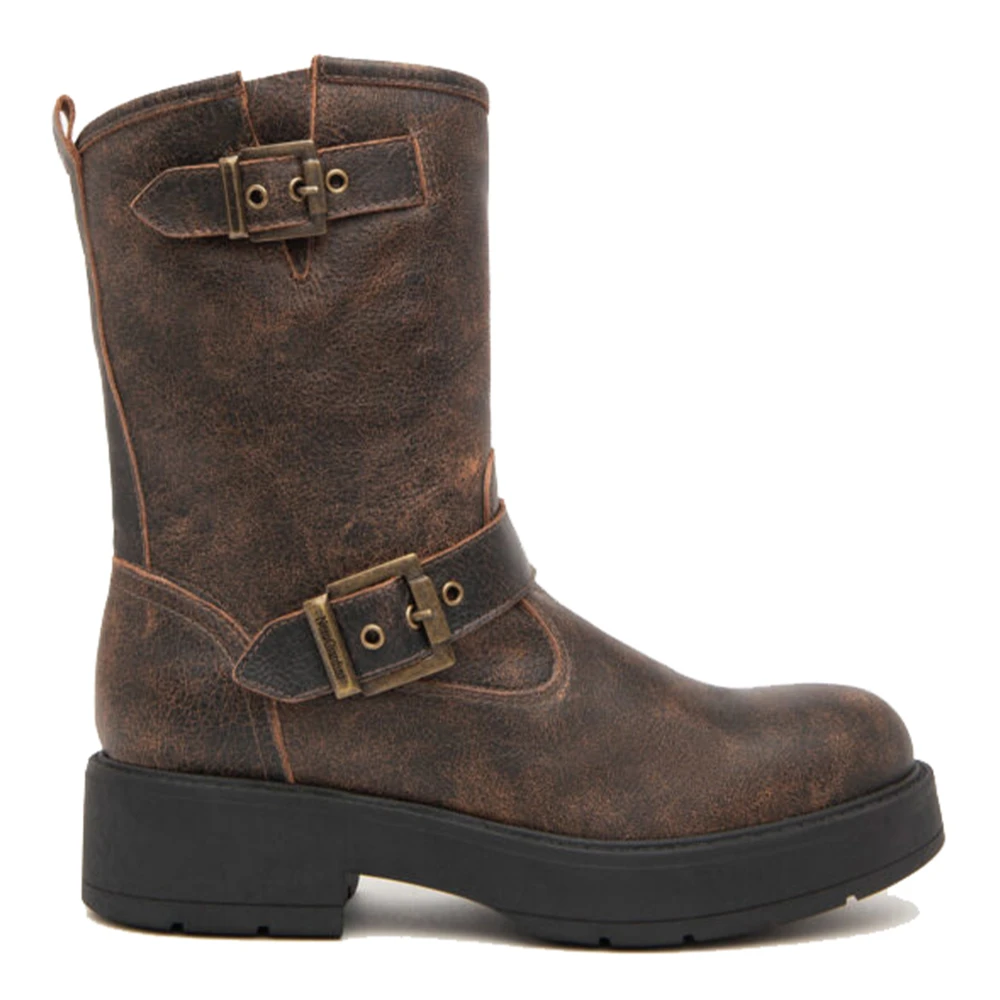 Shoes > Boots > Ankle Boots - - Nerogiardini - Modalova