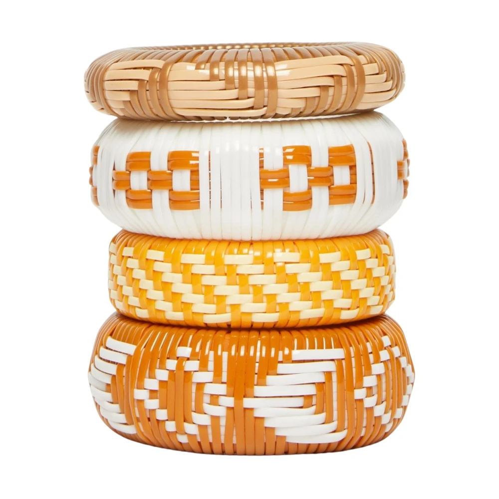 Accessories > Jewellery > Bracelets - - Weekend Max Mara - Modalova