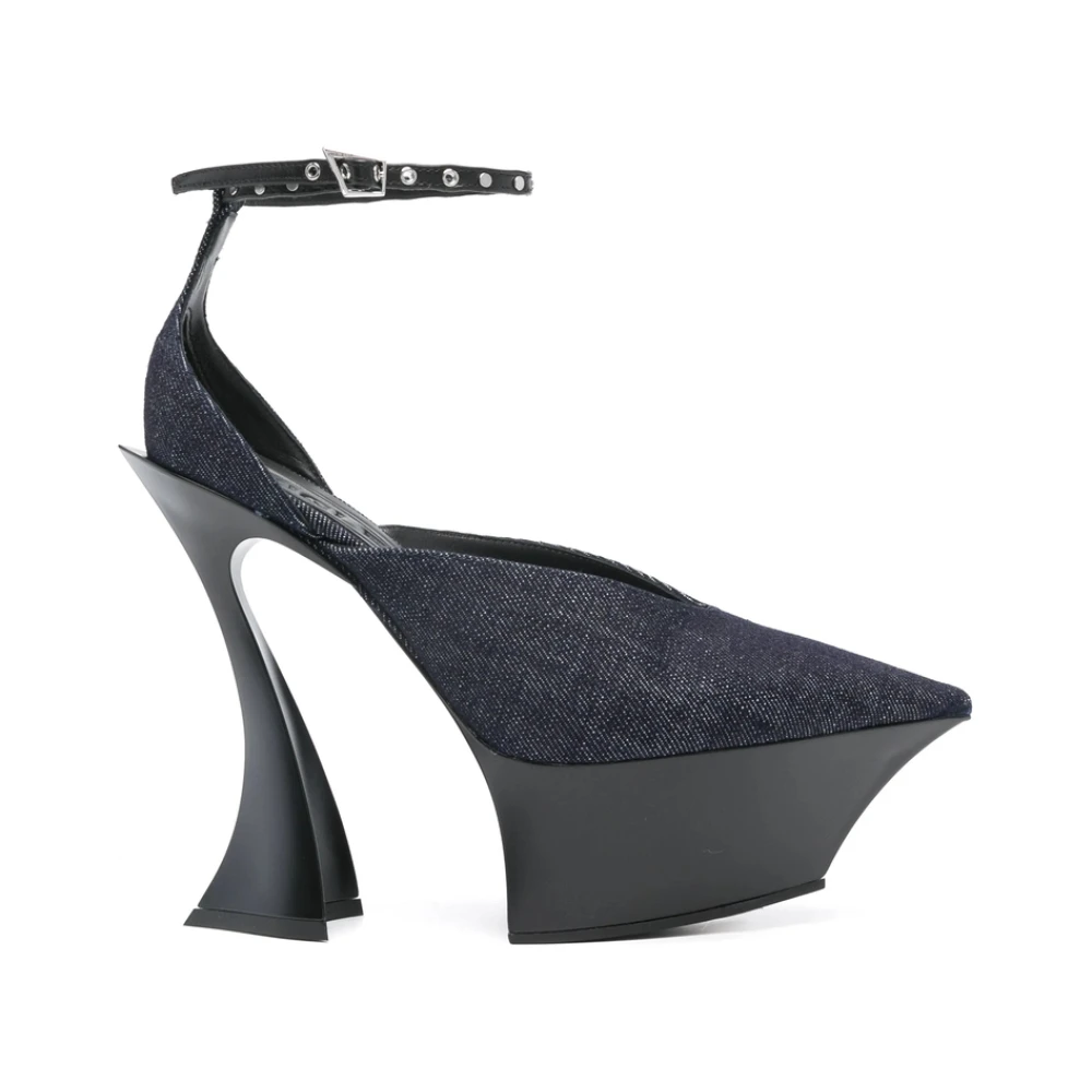 Shoes > Heels > Pumps - - Mugler - Modalova