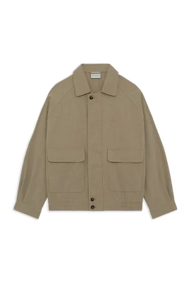 Blouson Raglan