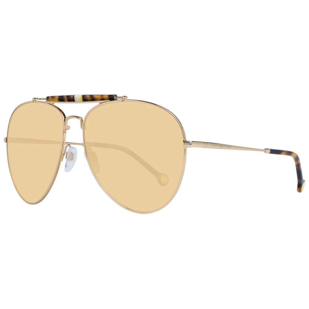 Accessories > Sunglasses - - Tommy Hilfiger - Modalova