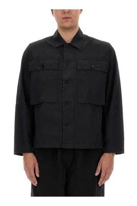 Military Shirt