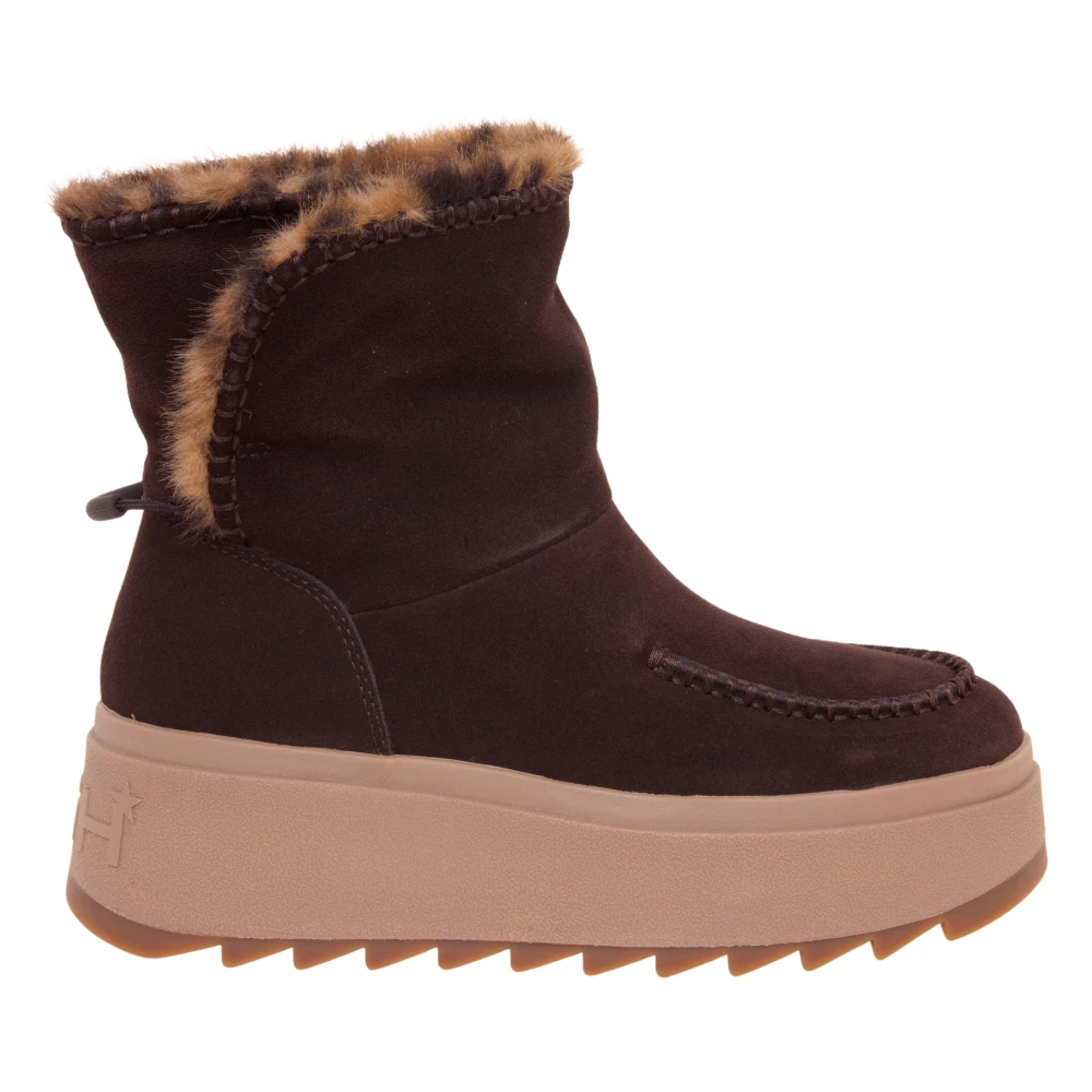 ASH Marble Enkelboots