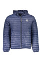 veste-bleue-a-capuche-avec-poches