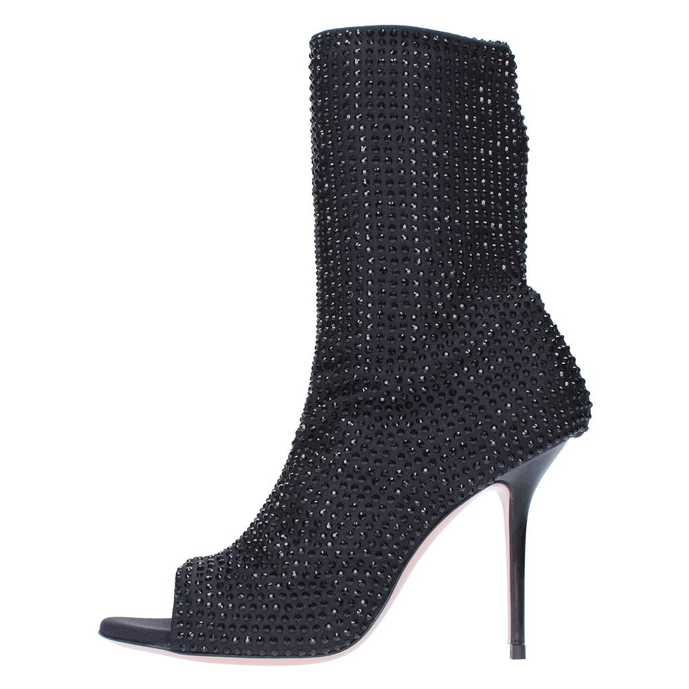 Shoes > Boots > Heeled Boots - - Gedebe - Modalova