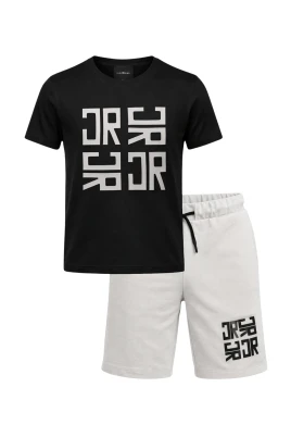 Completo Logo Jr