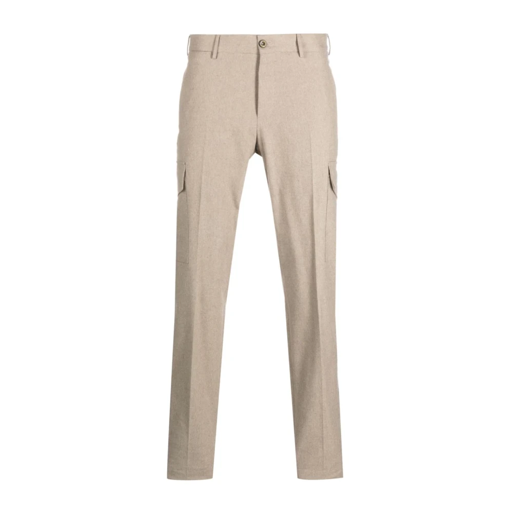 Trousers > Straight Trousers - - PT Torino - Modalova