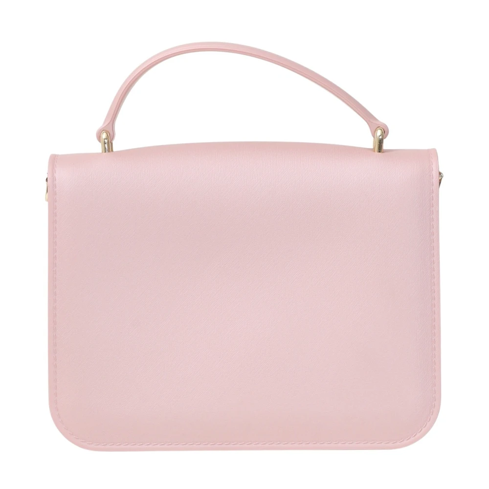 Marc Ellis Flat Ear Roze Handtas Pink Dames