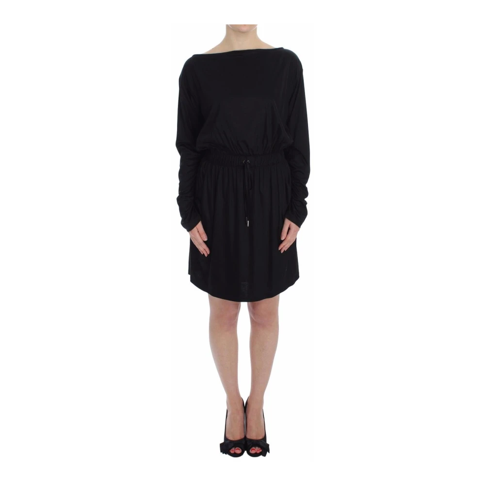 Dresses > Day Dresses > Short Dresses - - Versace Jeans Couture - Modalova