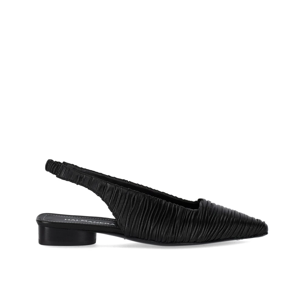 Shoes > Flats > Ballerinas - - Halmanera - Modalova