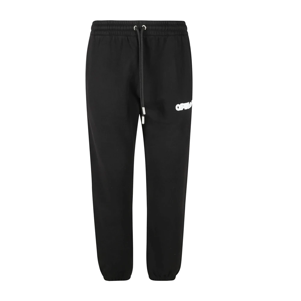 Trousers > Sweatpants - - Off White - Modalova