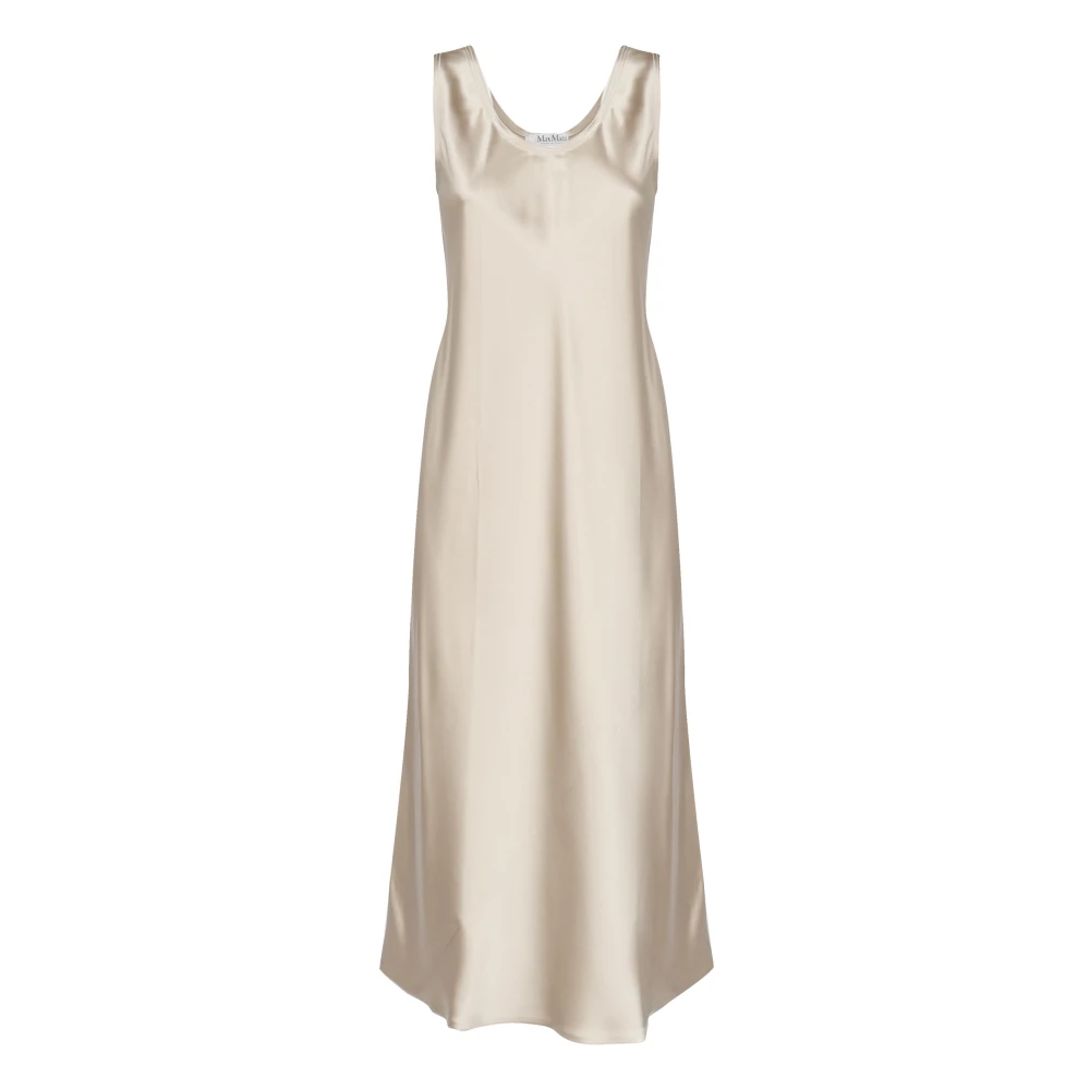 Dresses > Day Dresses > Midi Dresses - - Max Mara - Modalova