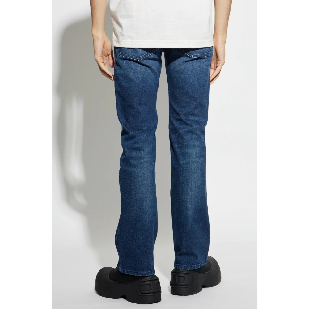 Diesel Jeans 2007 Zatiny L.32 Blue Heren