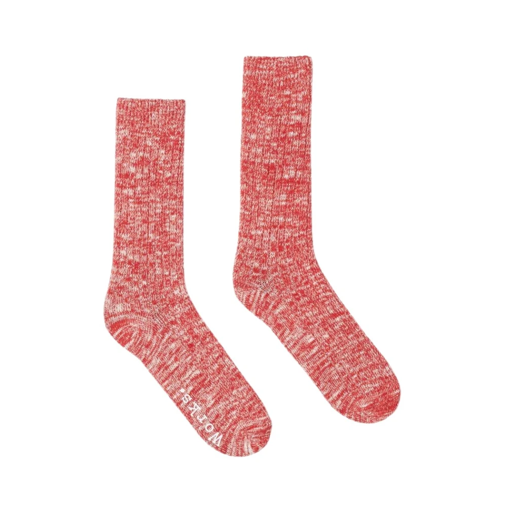 Underwear > Socks - - Universal Works - Modalova