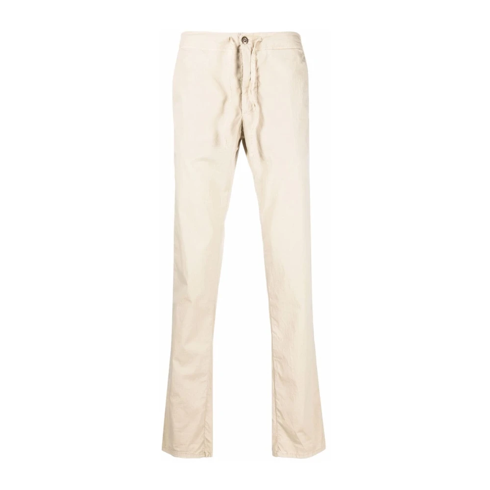 Trousers > Straight Trousers - - Incotex - Modalova
