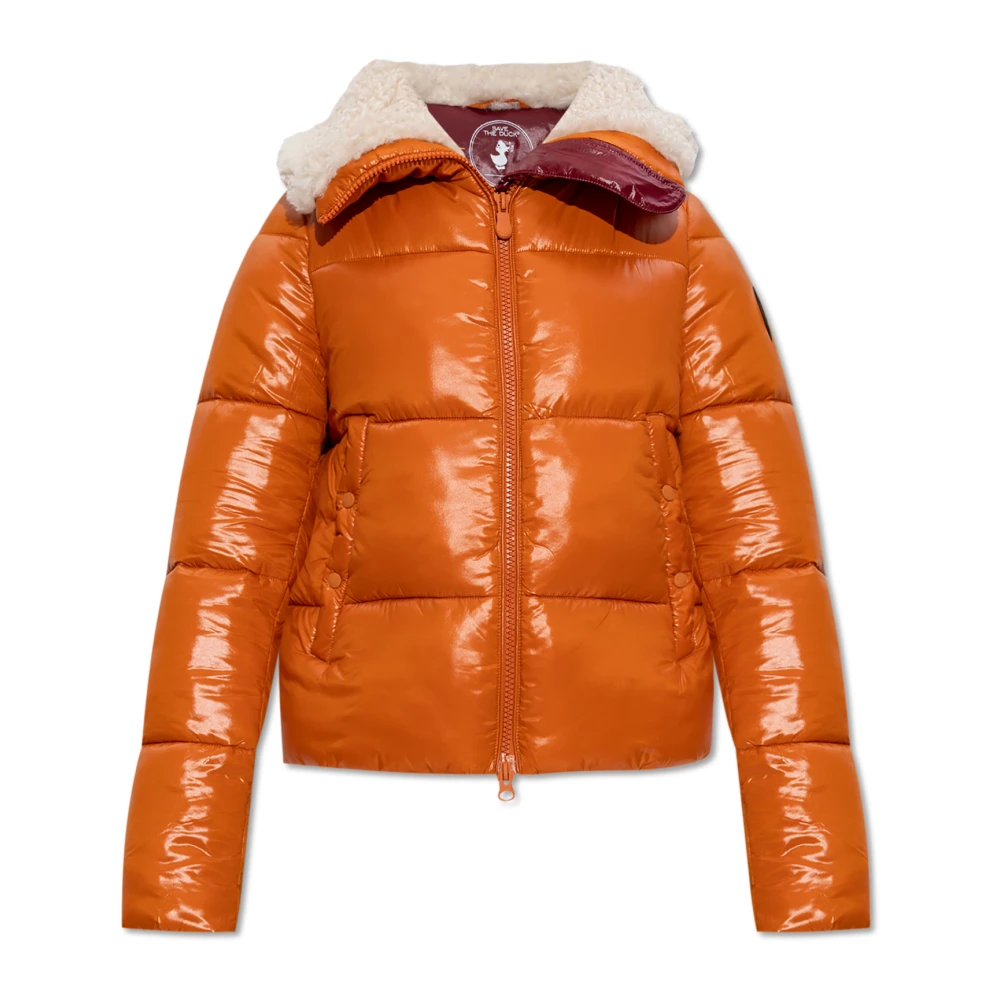 Jackets > Winter Jackets - - Save The Duck - Modalova
