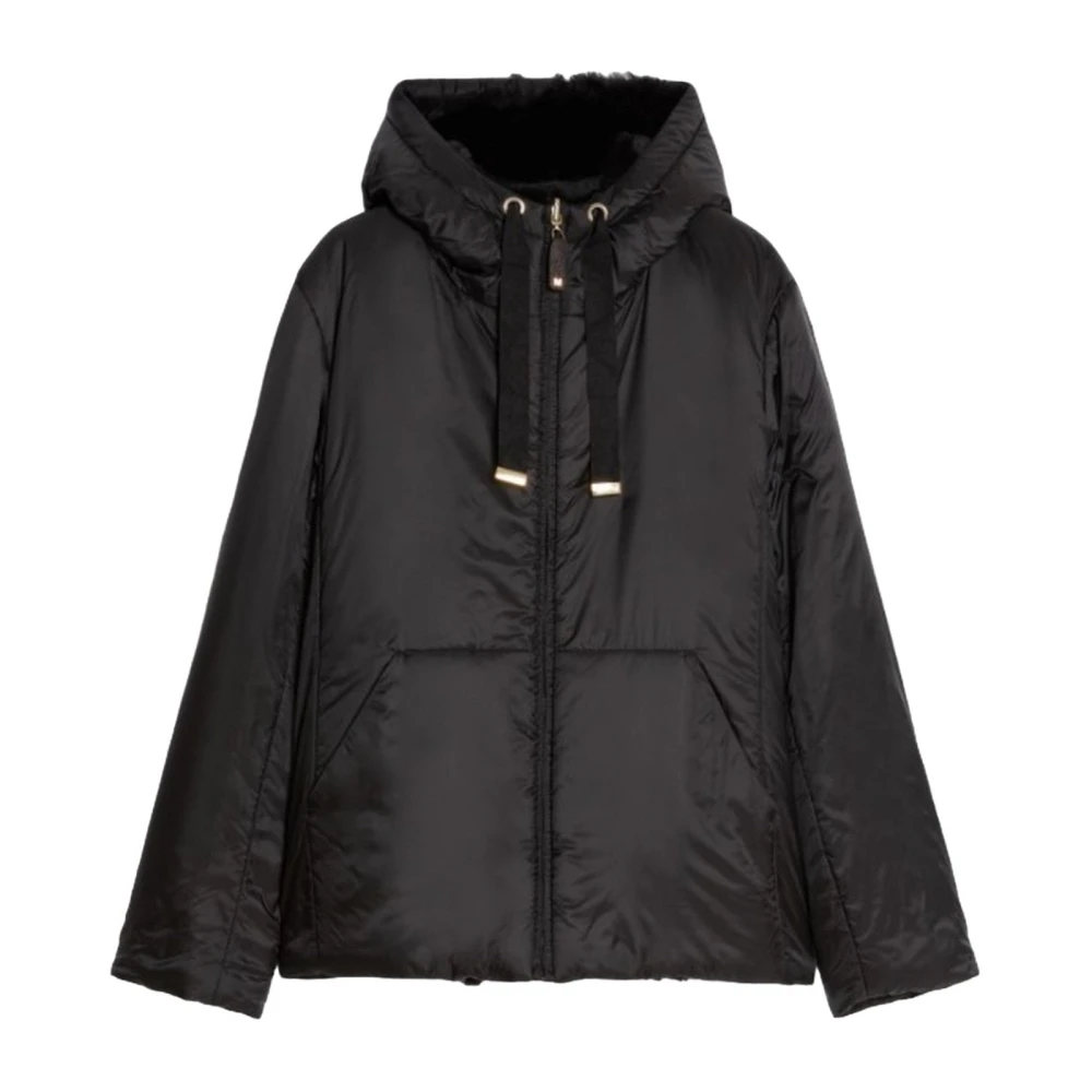 Jackets > Light Jackets - - Max Mara - Modalova
