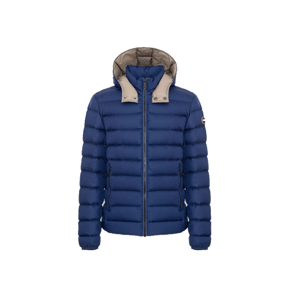 Colmar Donsjas Blue Heren