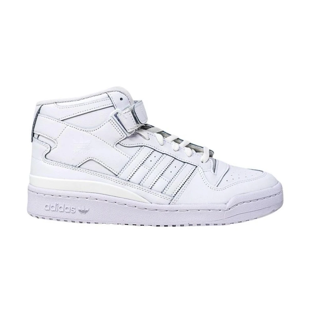 Adidas Uomo Bianco Sport, 42 Eu, New,