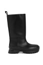 black-ankle-boots