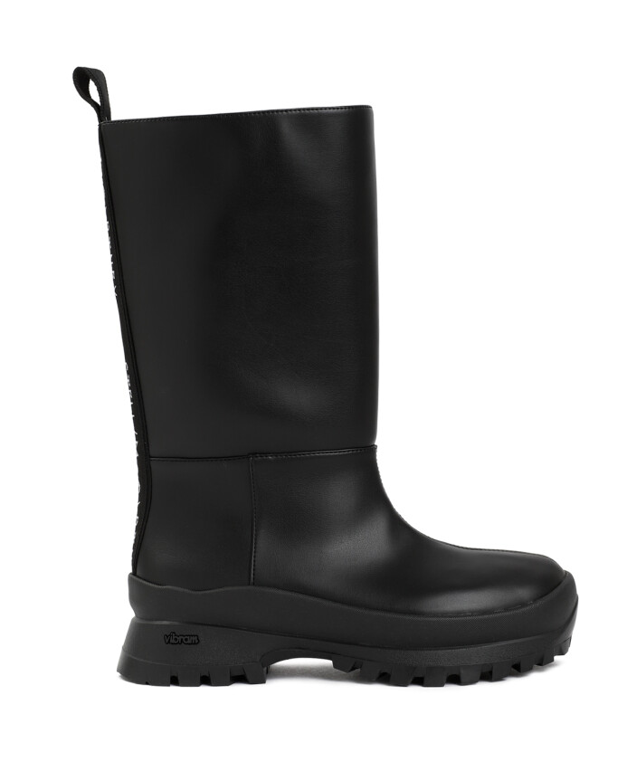 black-ankle-boots