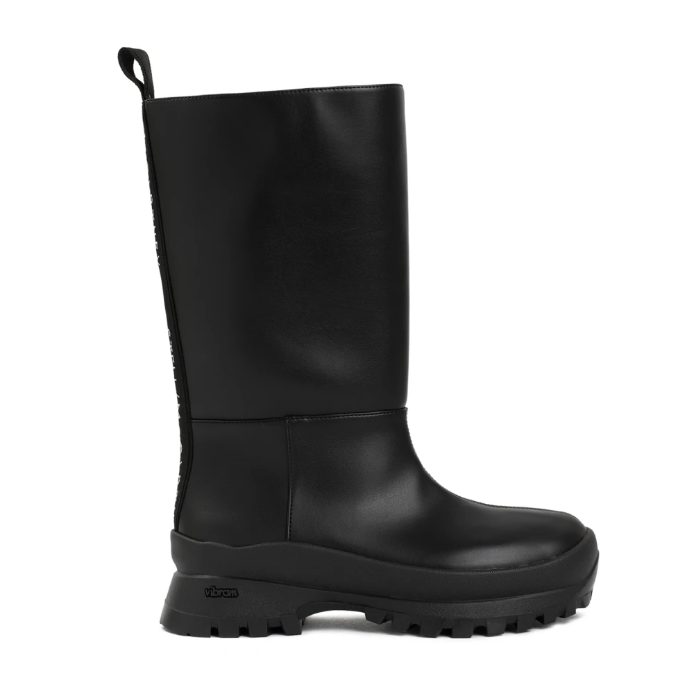 Shoes > Boots > Rain Boots - - Stella McCartney - Modalova