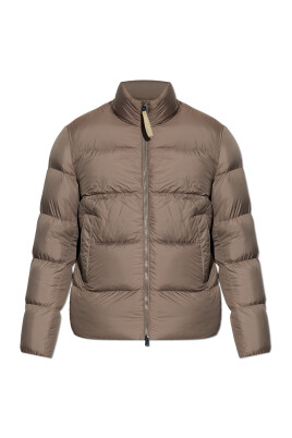 down-jacket-with-stand-up-collar