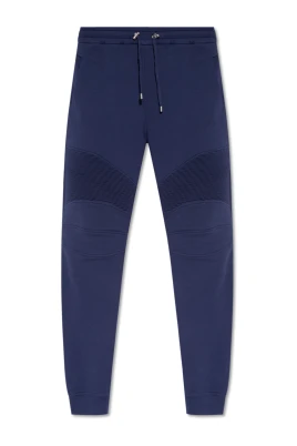 Sweatpants med logo