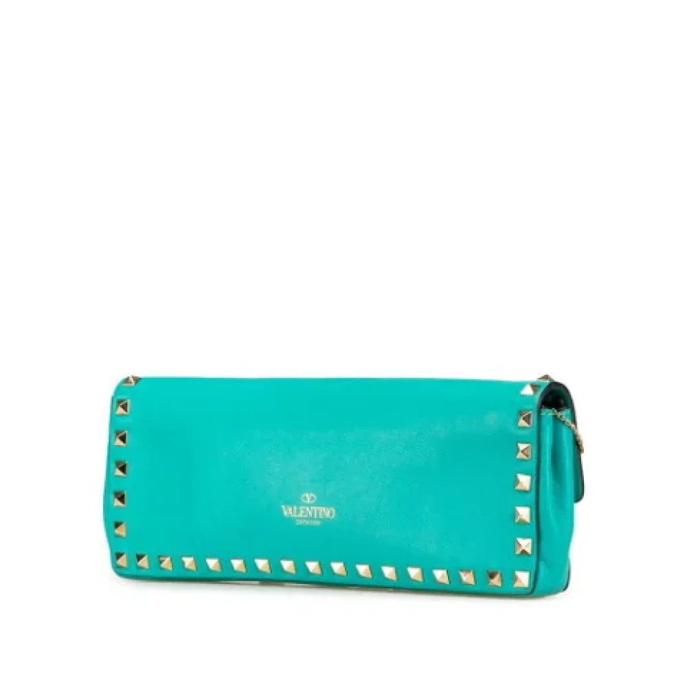 Pre-owned > Pre-owned Bags > Pre-owned Clutches - - Valentino Vintage - Modalova