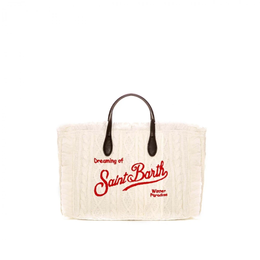 Bags > Tote Bags - - MC2 Saint Barth - Modalova