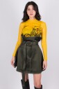 chemise-transparente-plissee
