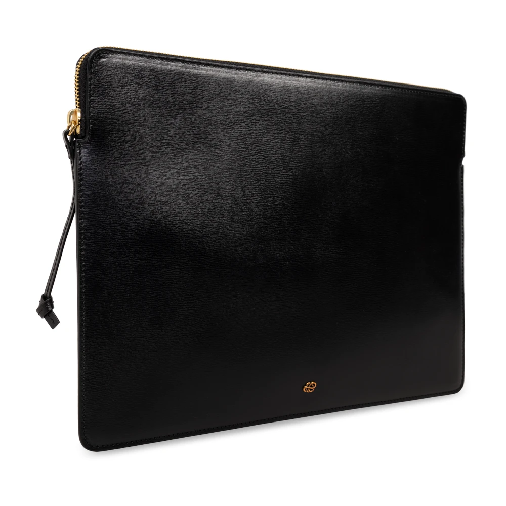 By Malene Birger Aya laptoptas By Herenne Birger Black Dames