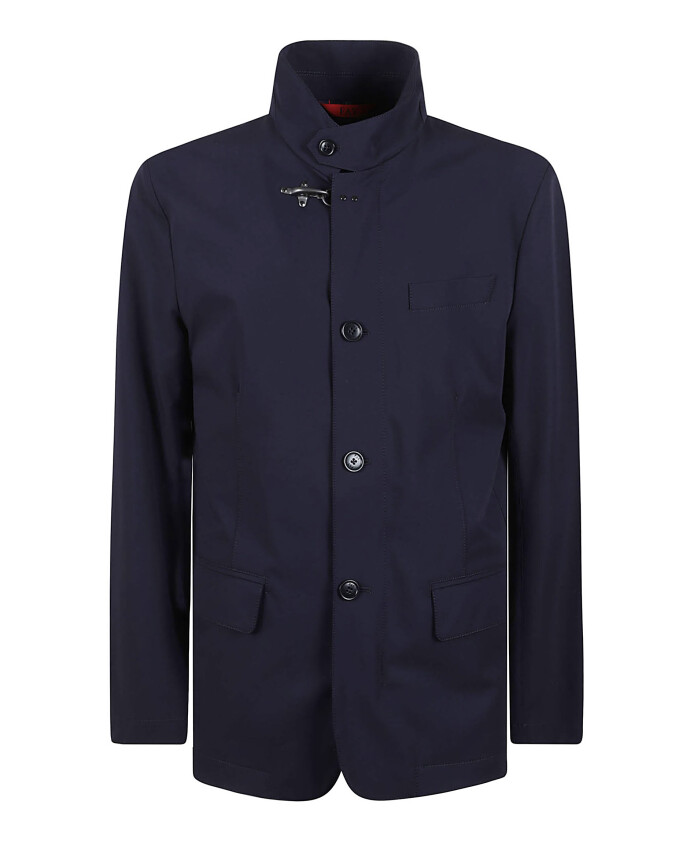veste-technique-en-tissu-bleu-avec-col-montant