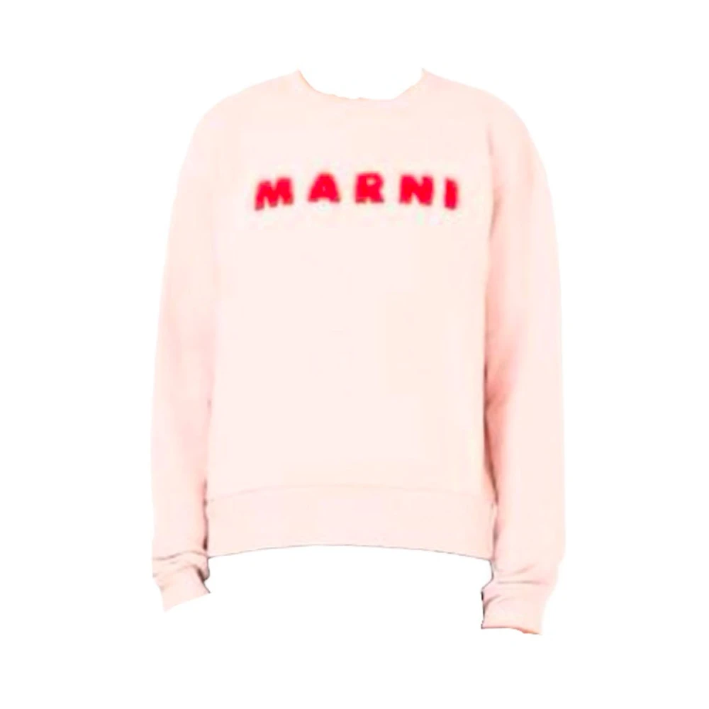 Sweatshirts & Hoodies > Sweatshirts - - Marni - Modalova