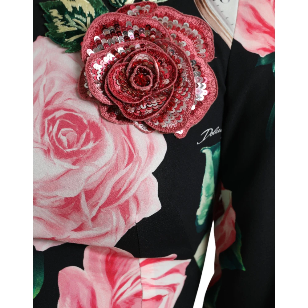 Dolce & Gabbana Shirt Dresses Multicolor Dames