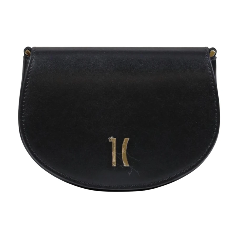 Alviero Martini 1A Classe Black Cross Body Bags, Female, One Size, Small Shoulder Bag